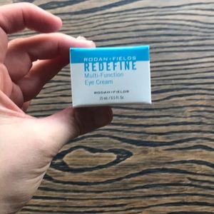 Rodan + Fields Multifunction eye cream